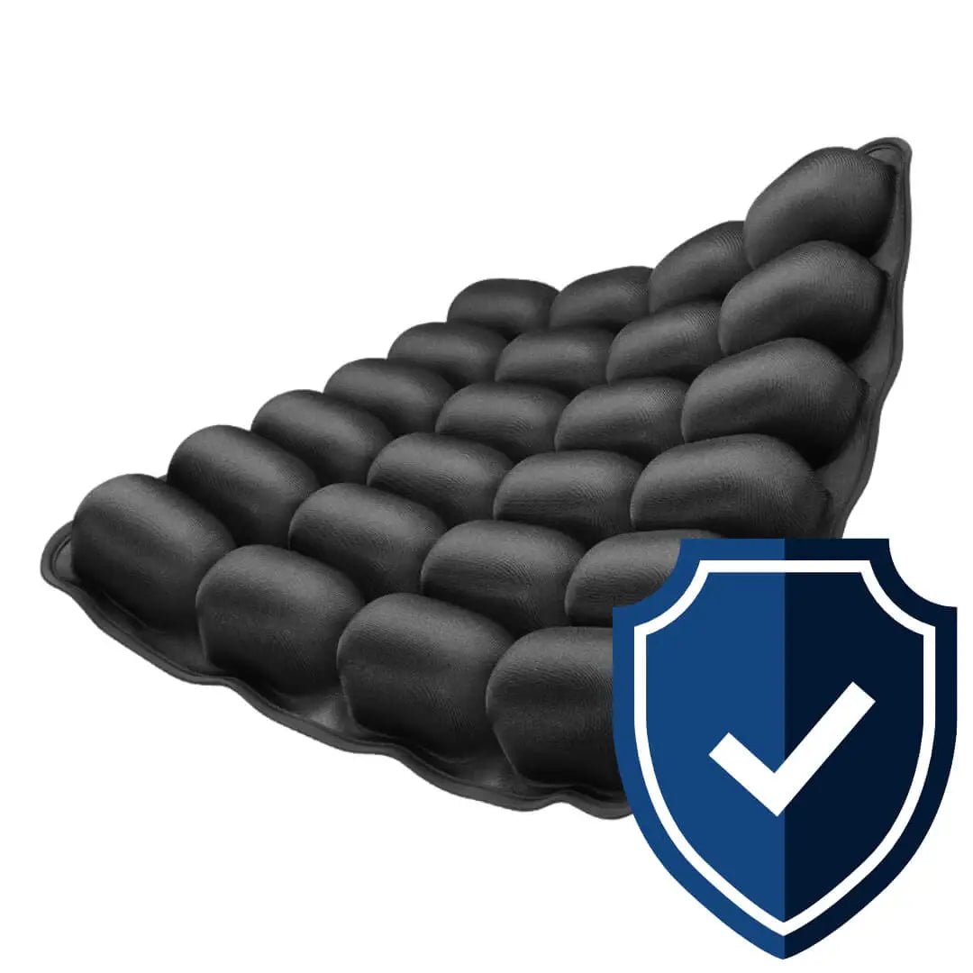 1 Year Warranty - travlr.