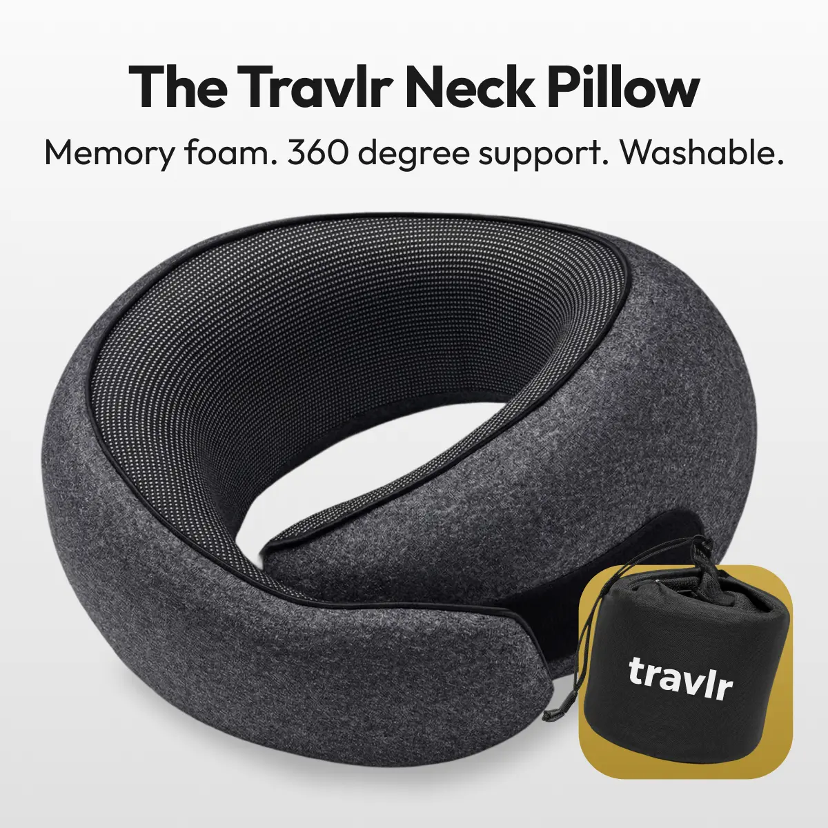 Neck Pillow