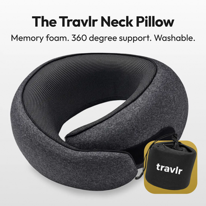 Neck Pillow