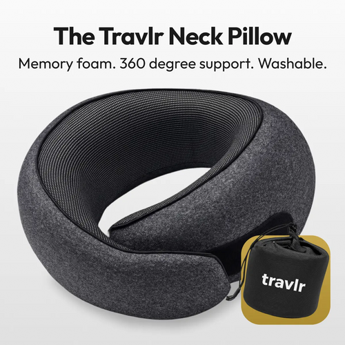 Neck Pillow