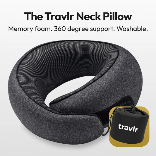 Neck Pillow