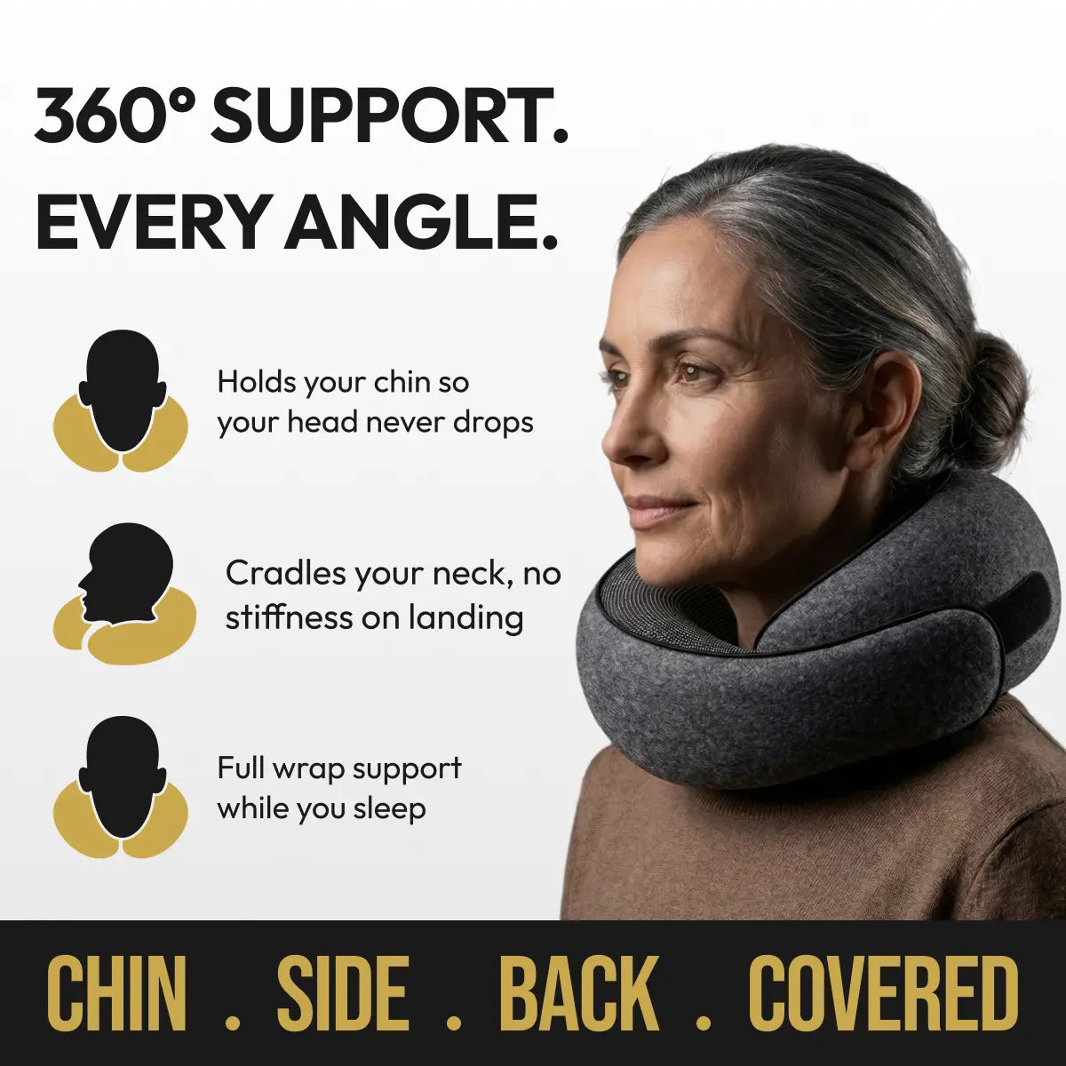 Neck Pillow