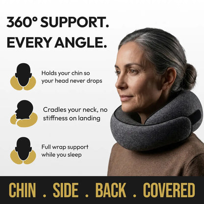 Neck Pillow