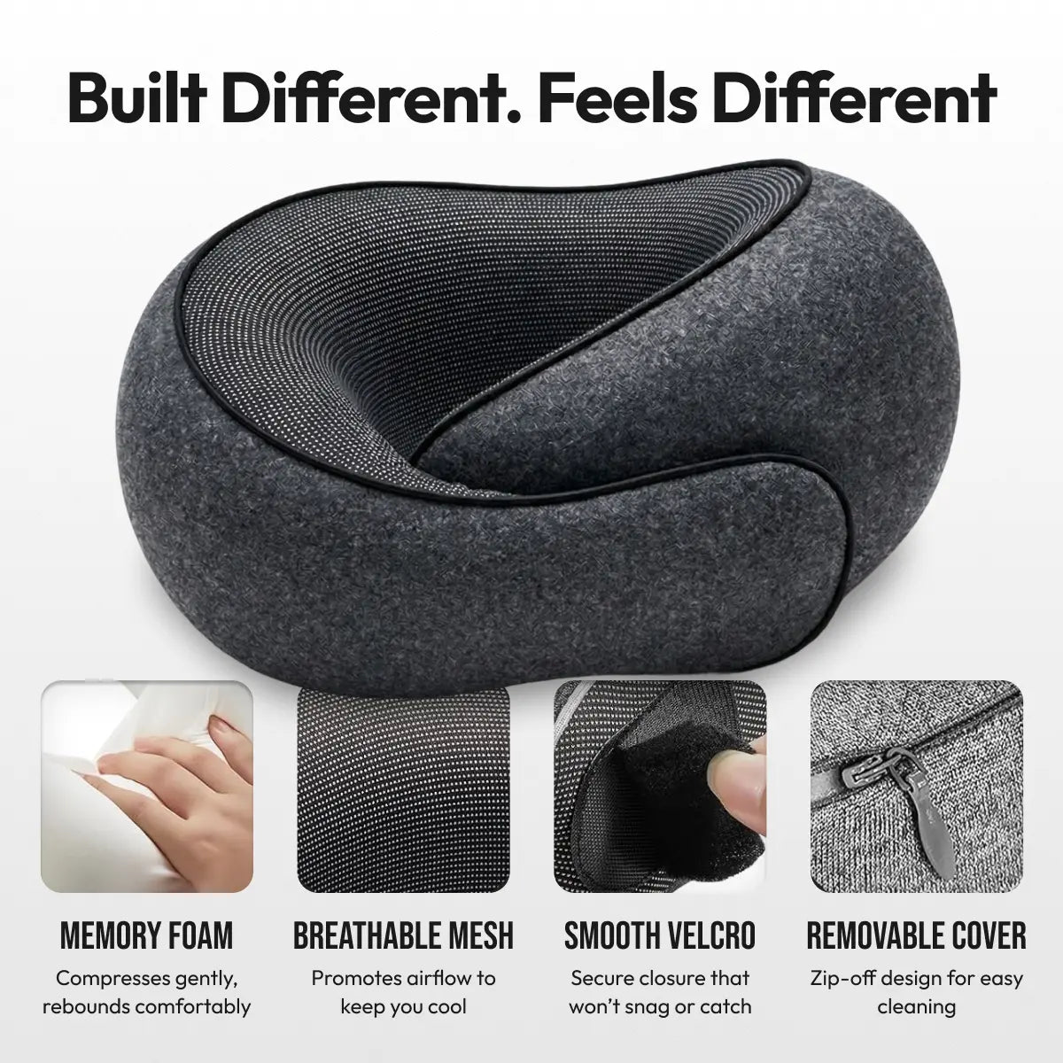 Neck Pillow