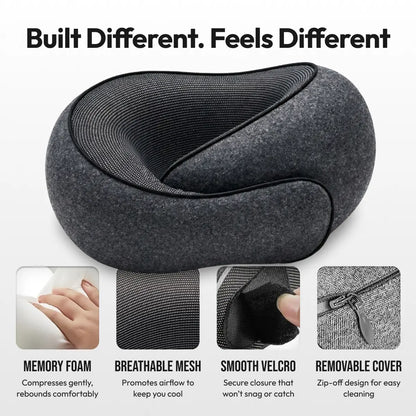 Neck Pillow