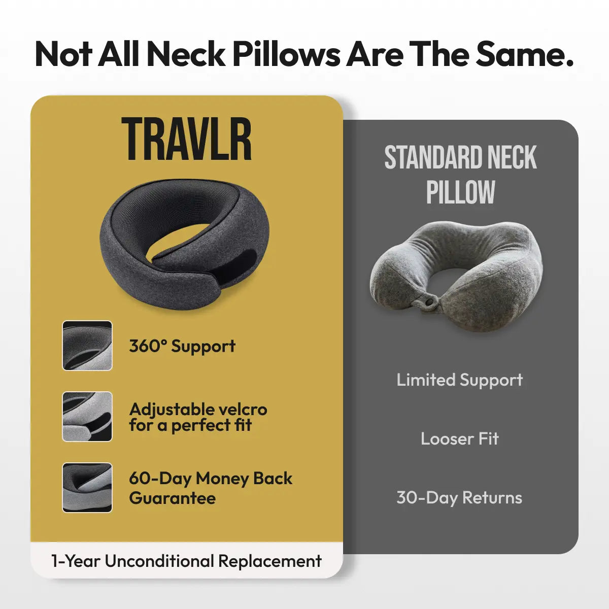 Neck Pillow