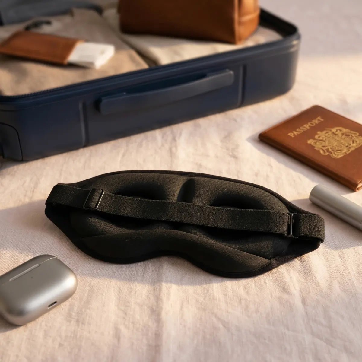 Eye Mask - travlr.