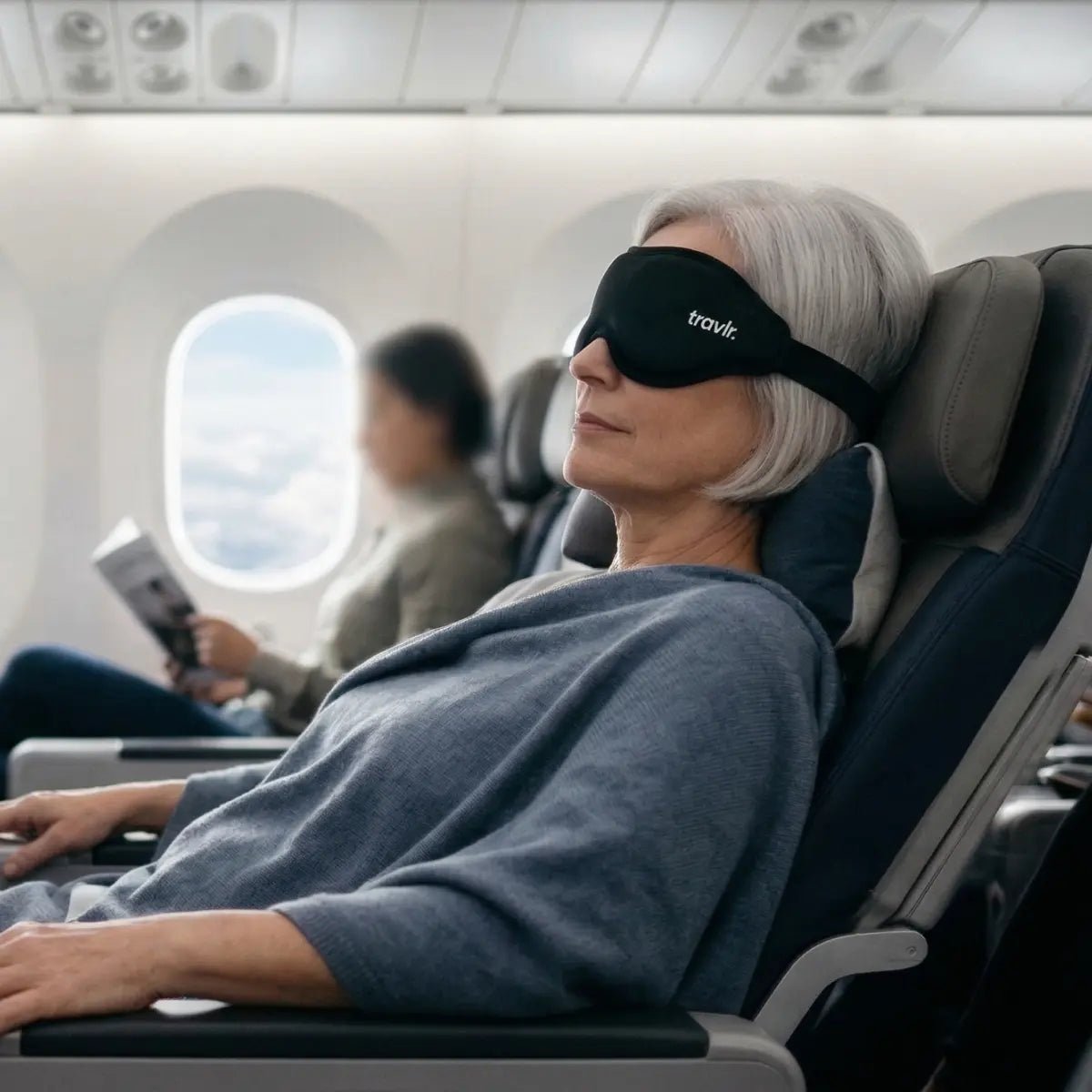 Eye Mask - travlr.