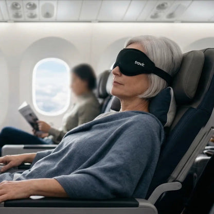 Eye Mask - travlr.