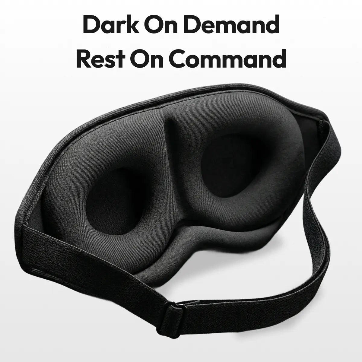 Eye Mask - travlr.