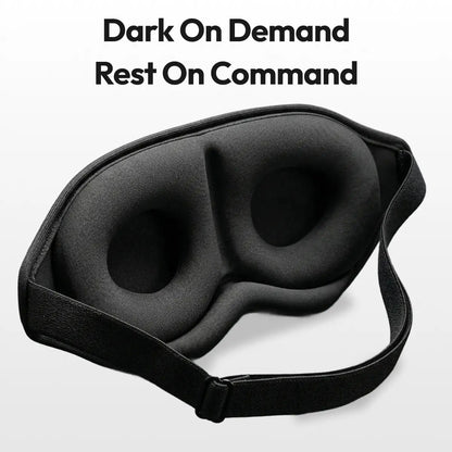 Eye Mask - travlr.