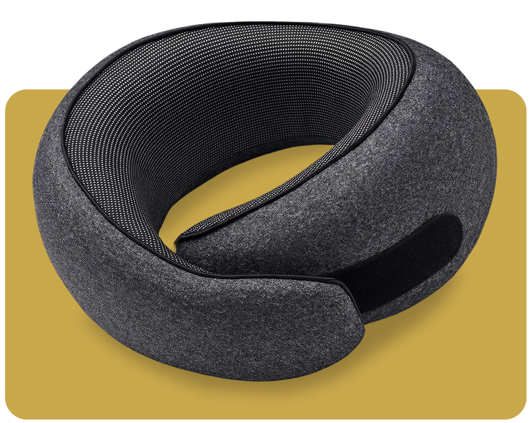 Neck Pillow