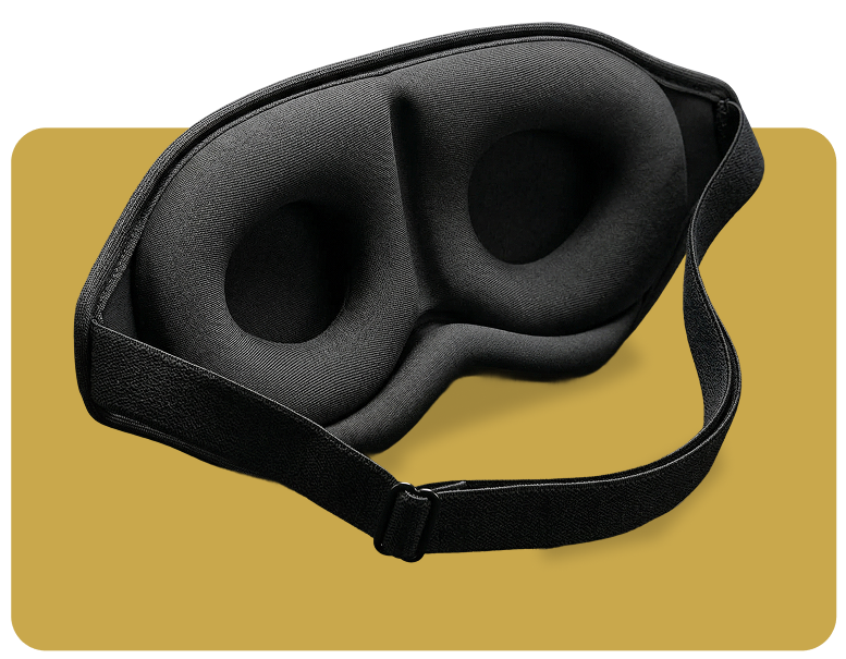 Eye Mask