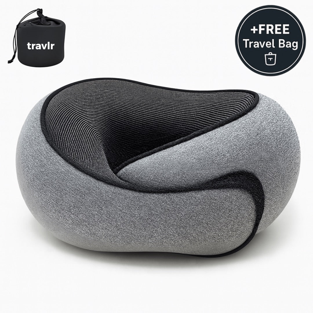 Neck Pillow - travlr.