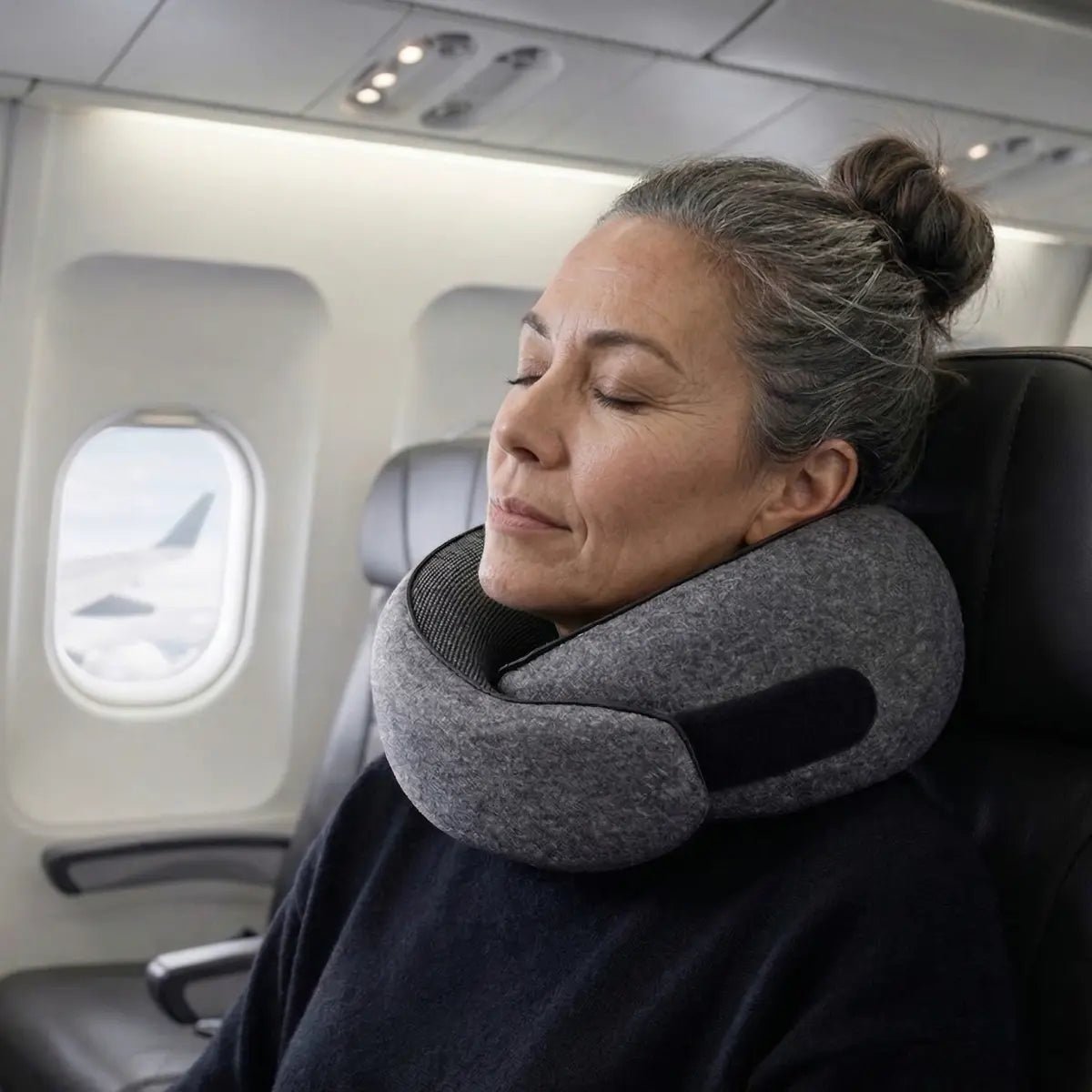 Neck Pillow - travlr.