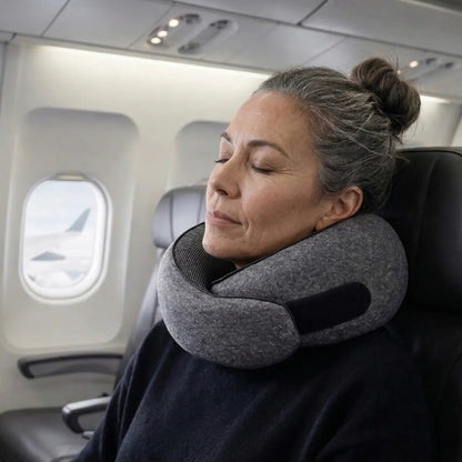 Neck Pillow - travlr.