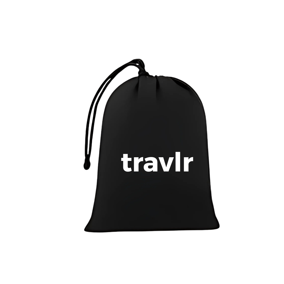 Travel Bag - travlr.