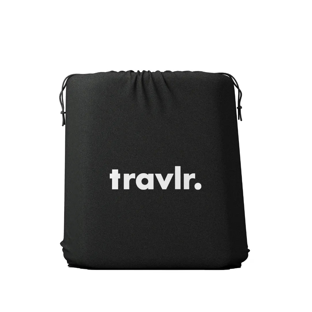 Travel Bag - travlr.