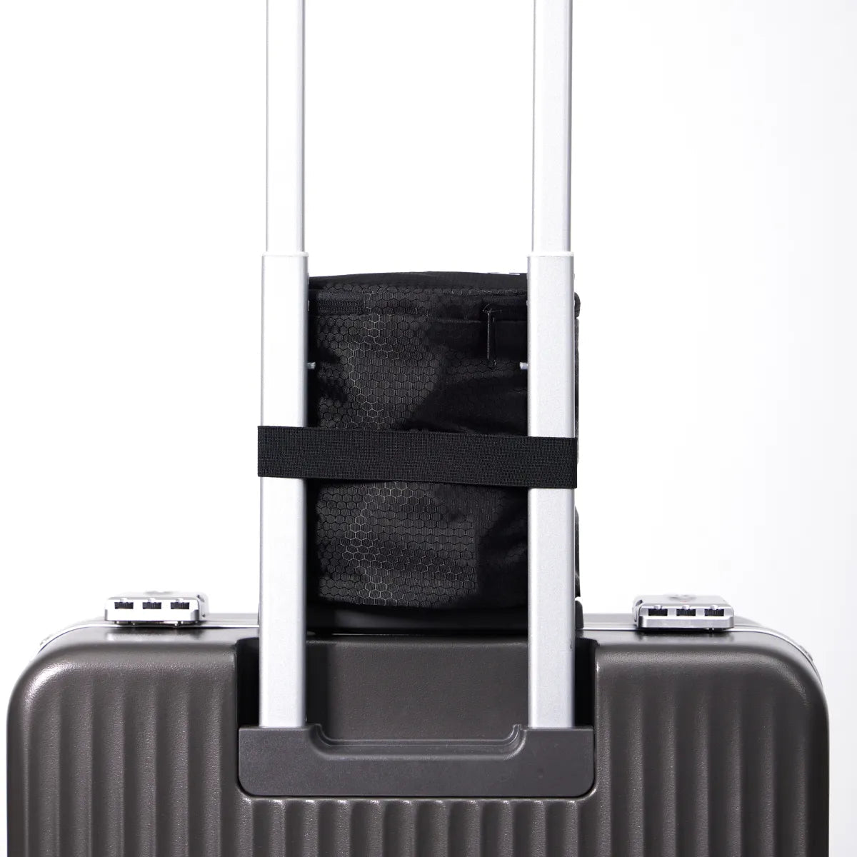 Travel Case - TRAVLR.
