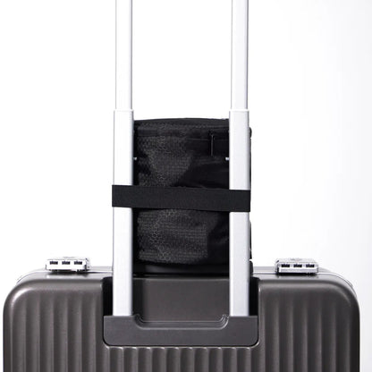Travel Case - TRAVLR.