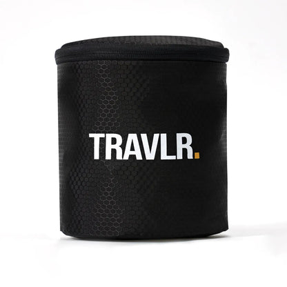 Travel Case - TRAVLR.