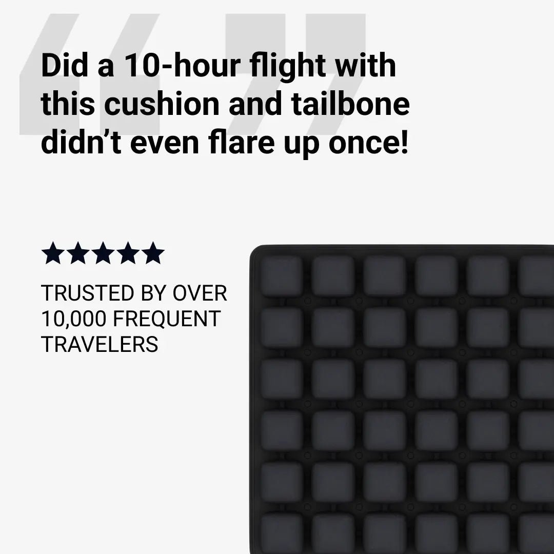 Travel Cushion - travlr.