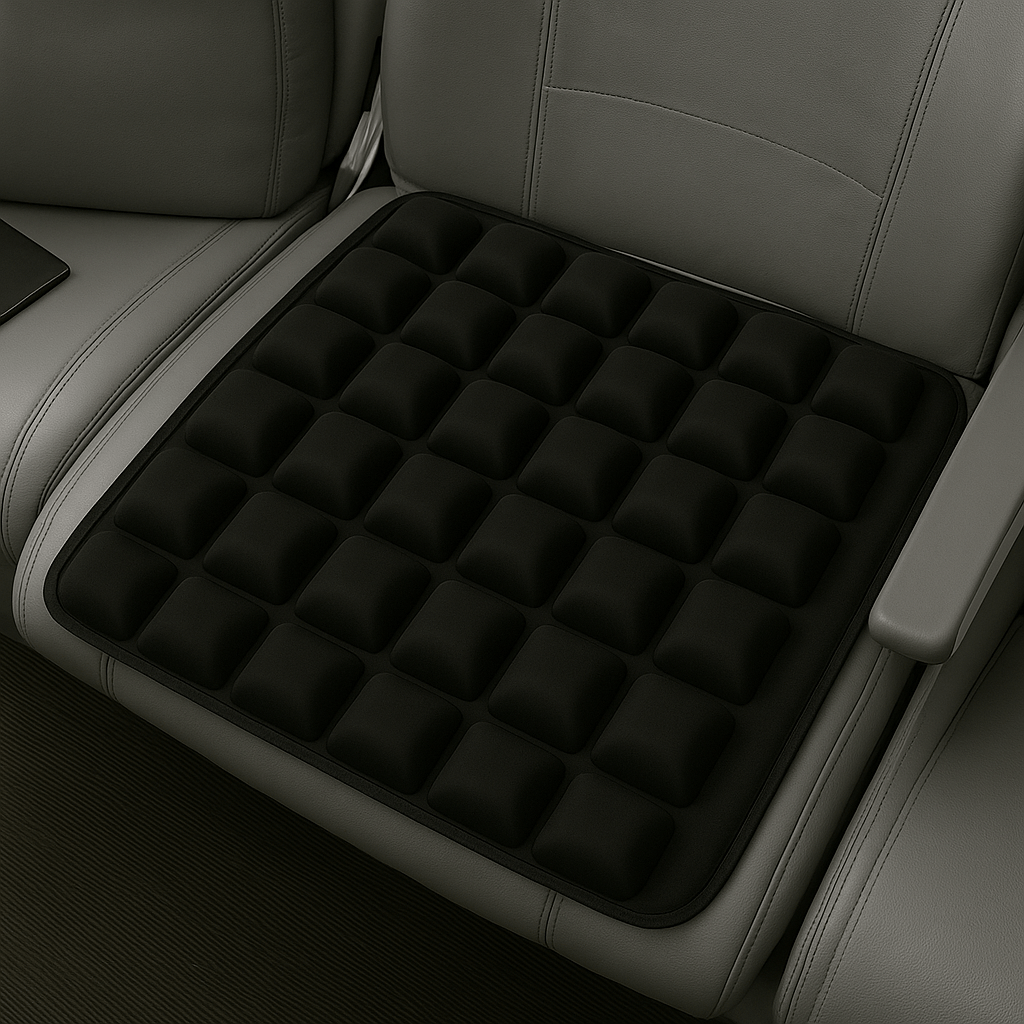 Travel Cushion - travlr.