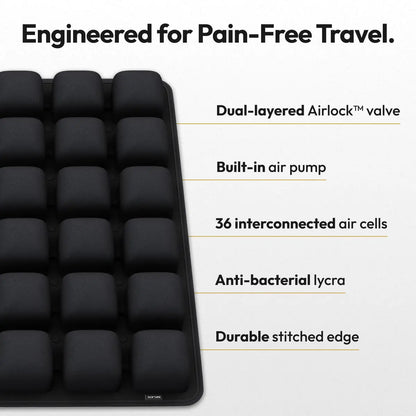 Travel Cushion - travlr.