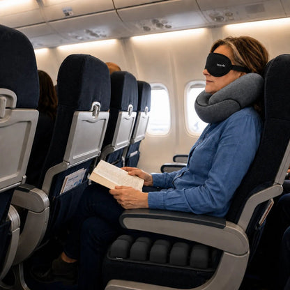 Ultimate Comfort Bundle - TRAVLR.