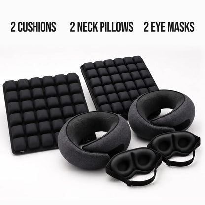 Ultimate Comfort Bundle - TRAVLR.