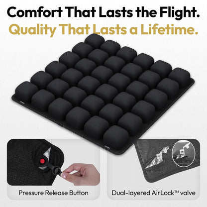 Ultimate Comfort Bundle - TRAVLR.